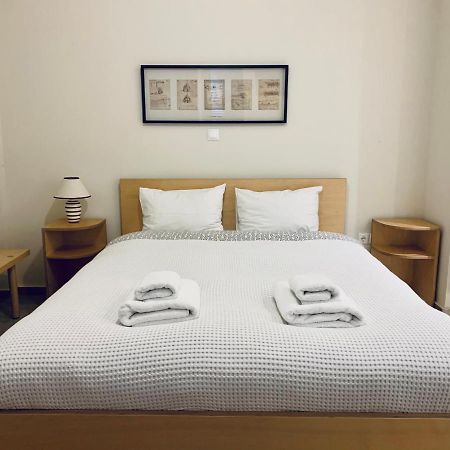 Apartament Acropolis Boutique Studio, Koukaki Ateny Zewnętrze zdjęcie
