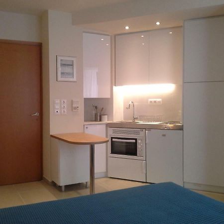 Apartament Acropolis Boutique Studio, Koukaki Ateny Zewnętrze zdjęcie