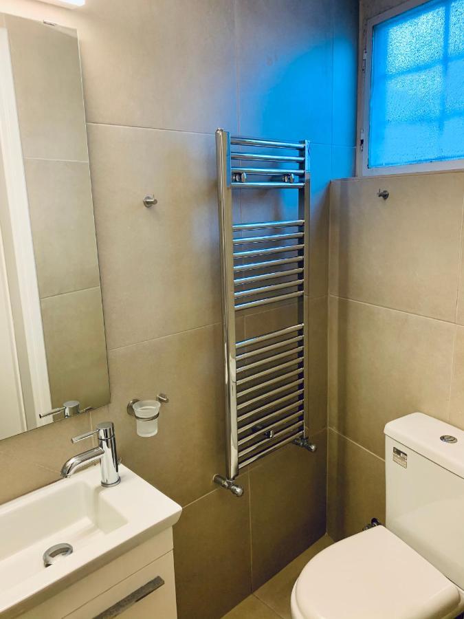 Apartament Acropolis Boutique Studio, Koukaki Ateny Zewnętrze zdjęcie