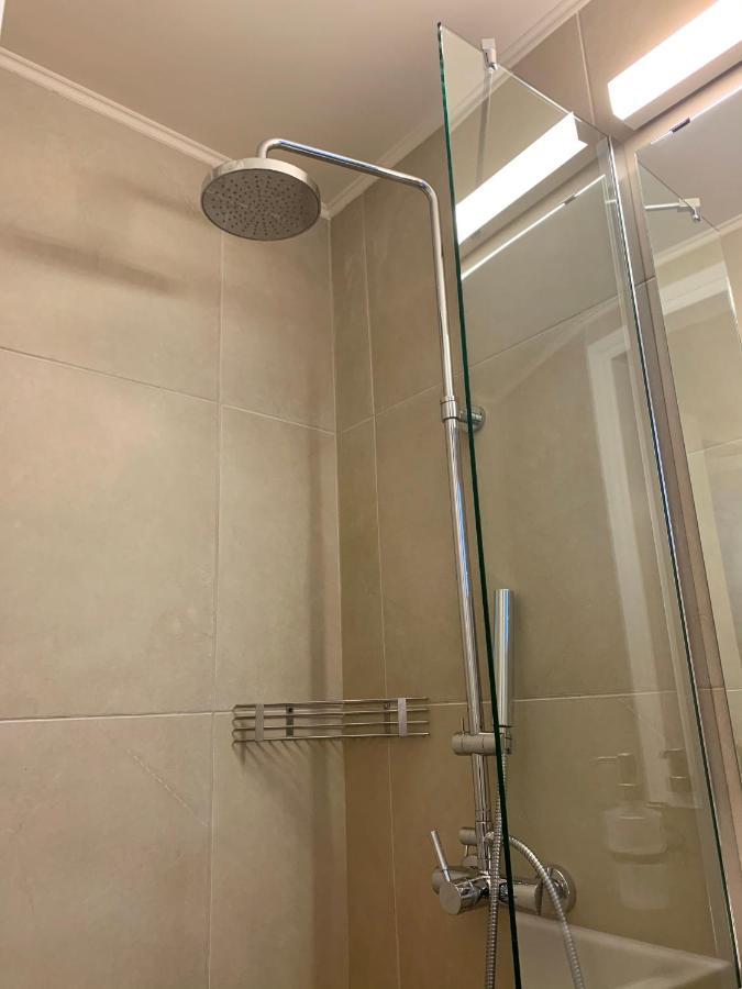 Apartament Acropolis Boutique Studio, Koukaki Ateny Zewnętrze zdjęcie